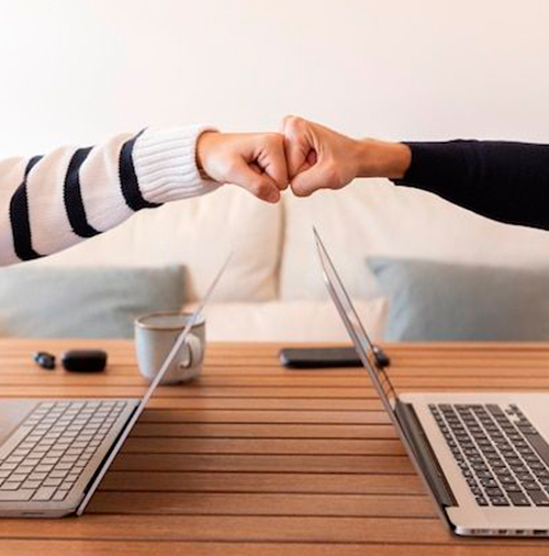 Imagen del proyecto  - Producto destacado